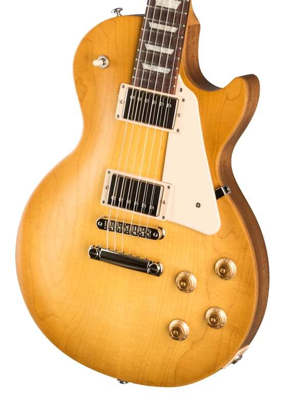 Gibson Les Paul Tribute Satin Honeyburst ギブソン レスポール