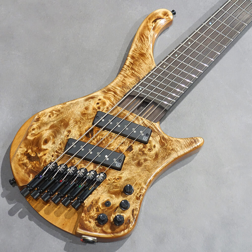 Ibanez EHB Workshop EHB1506MS-ABL【AUTUMN ULTRA SALE 11/1(土) →11