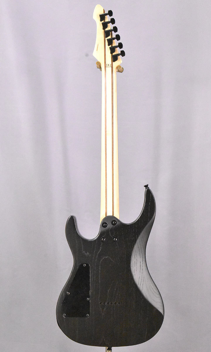 Aria Pro II Aria ProII MAC-D600 STBK【小樽店】（新品）【楽器検索