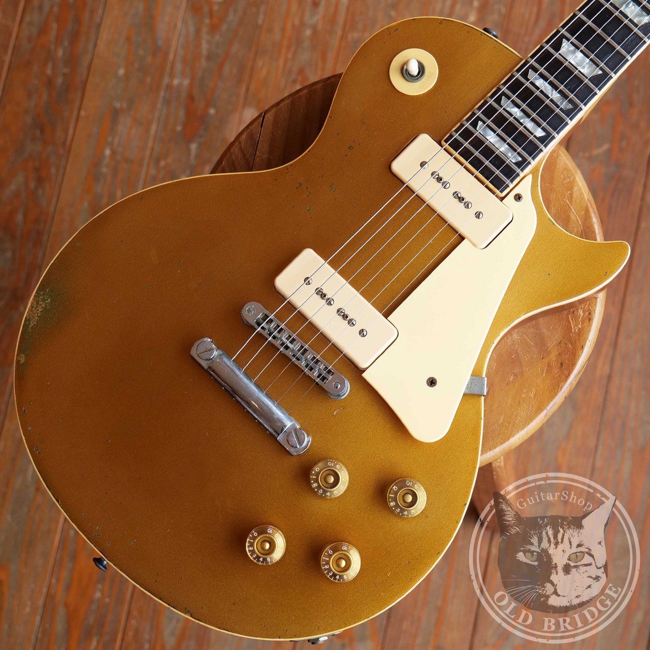 Gibson Les Paul Pro Deluxe 1979（ビンテージ）［デジマート