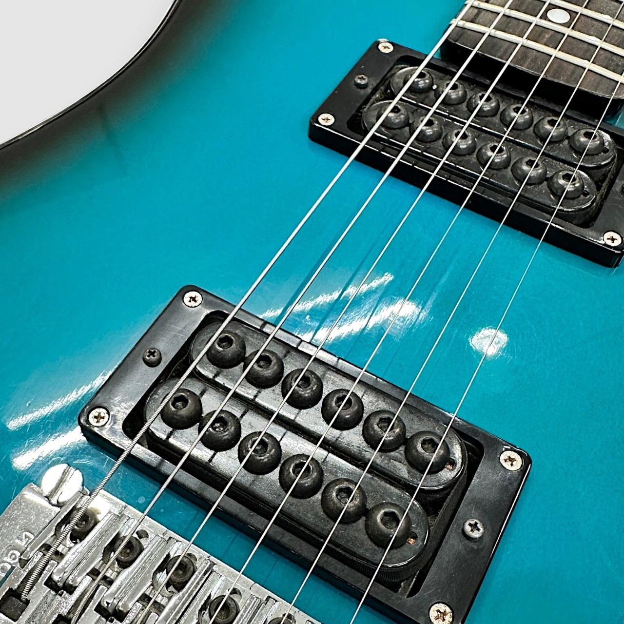 FERNANDES The Function FST-90H （中古）【楽器検索デジマート】