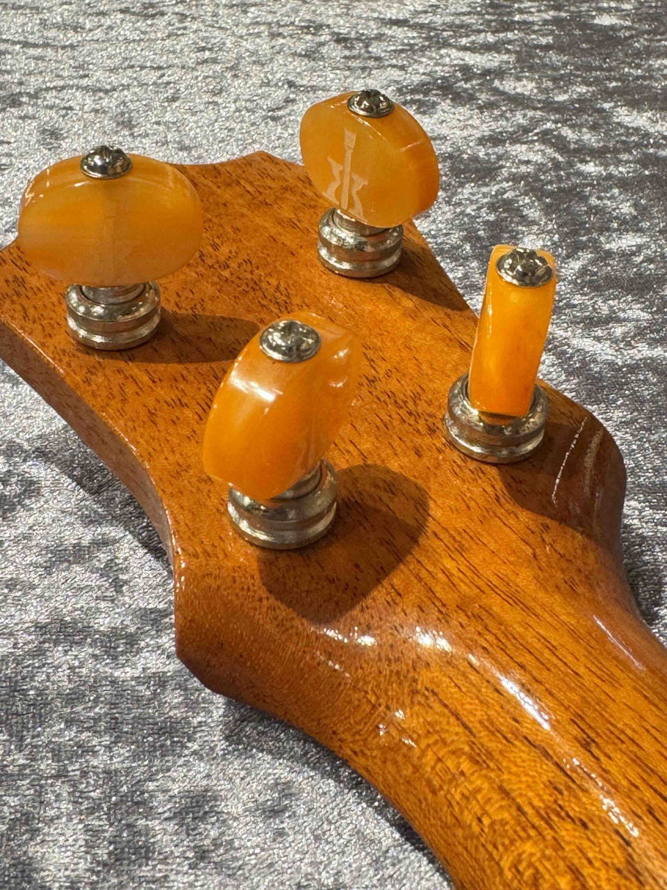 Koaloha KCM-00 Classic【ハワイアンコア】【2017年製】（中古