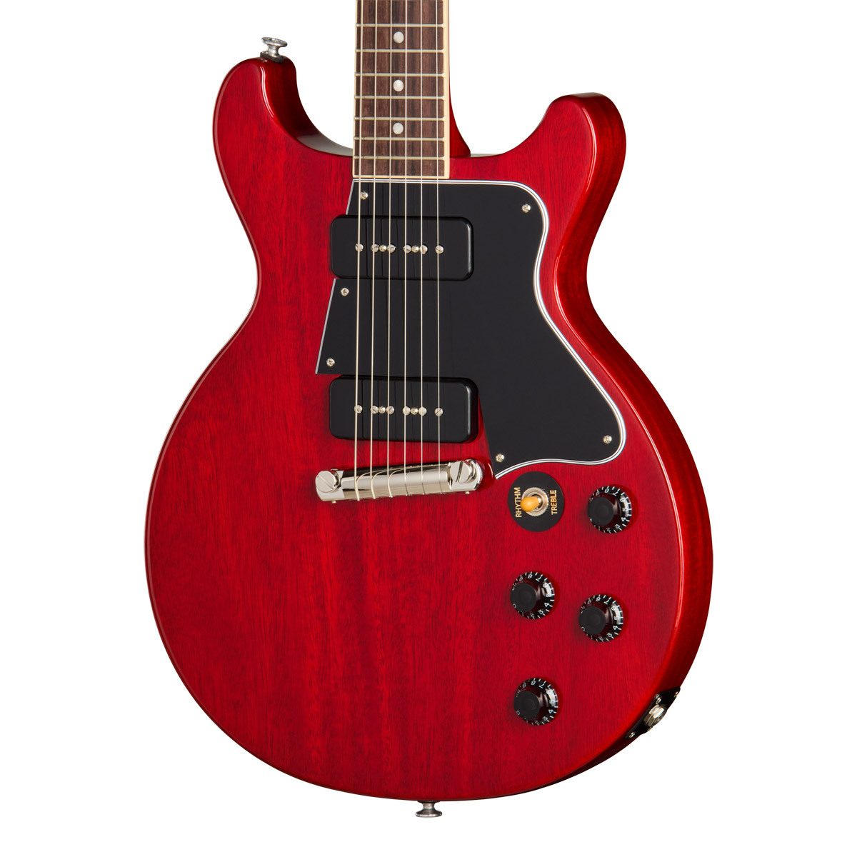 Gibson Les Paul Special Double Cutaway Vintage Cherry ギブソン