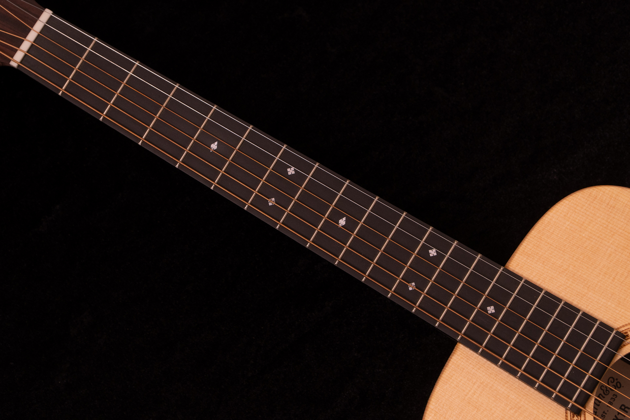 Martin Martin / LX1R 1.58kg #354267【TONIQ横浜】（中古/送料無料