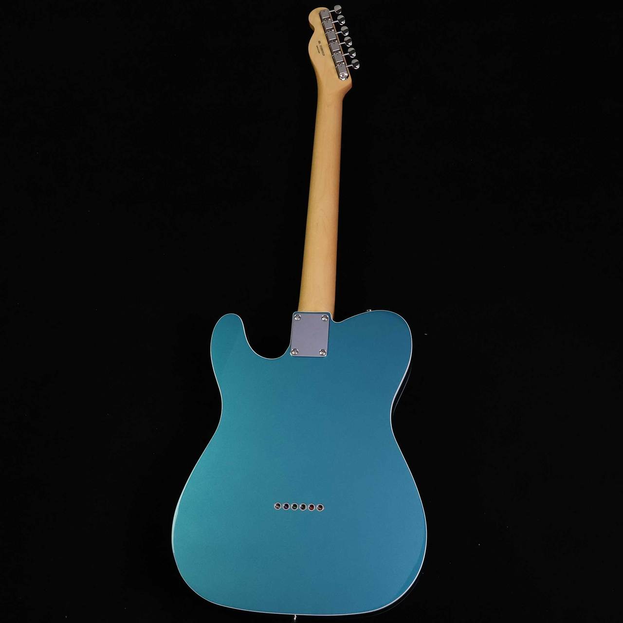 【限定特価】Fender Traditional 60s Telecaster Fender 2023 COLLECTION MADE IN JAPAN TRADITIONAL 60S
