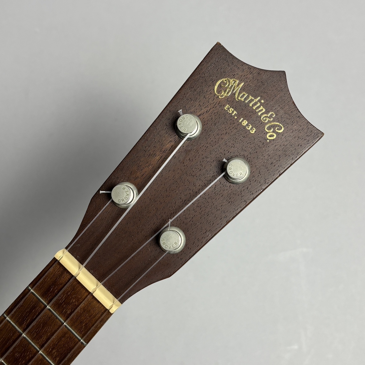 Martin (マーチン) S1 Uke ソプラノウクレレ（中古/送料無料）【楽器