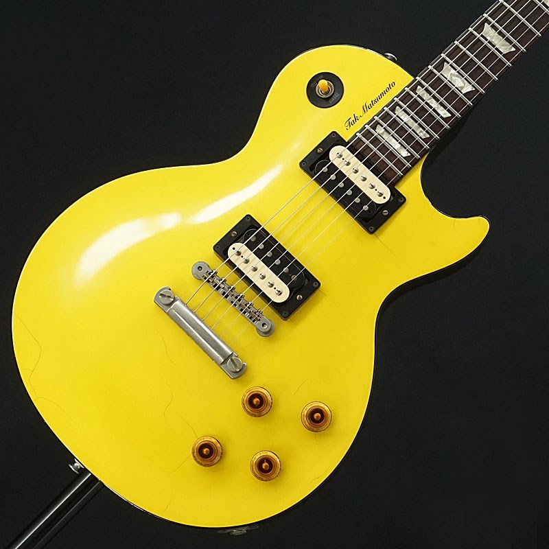 Gibson 【USED】 TAK Matsumoto Signature Les Paul Standard