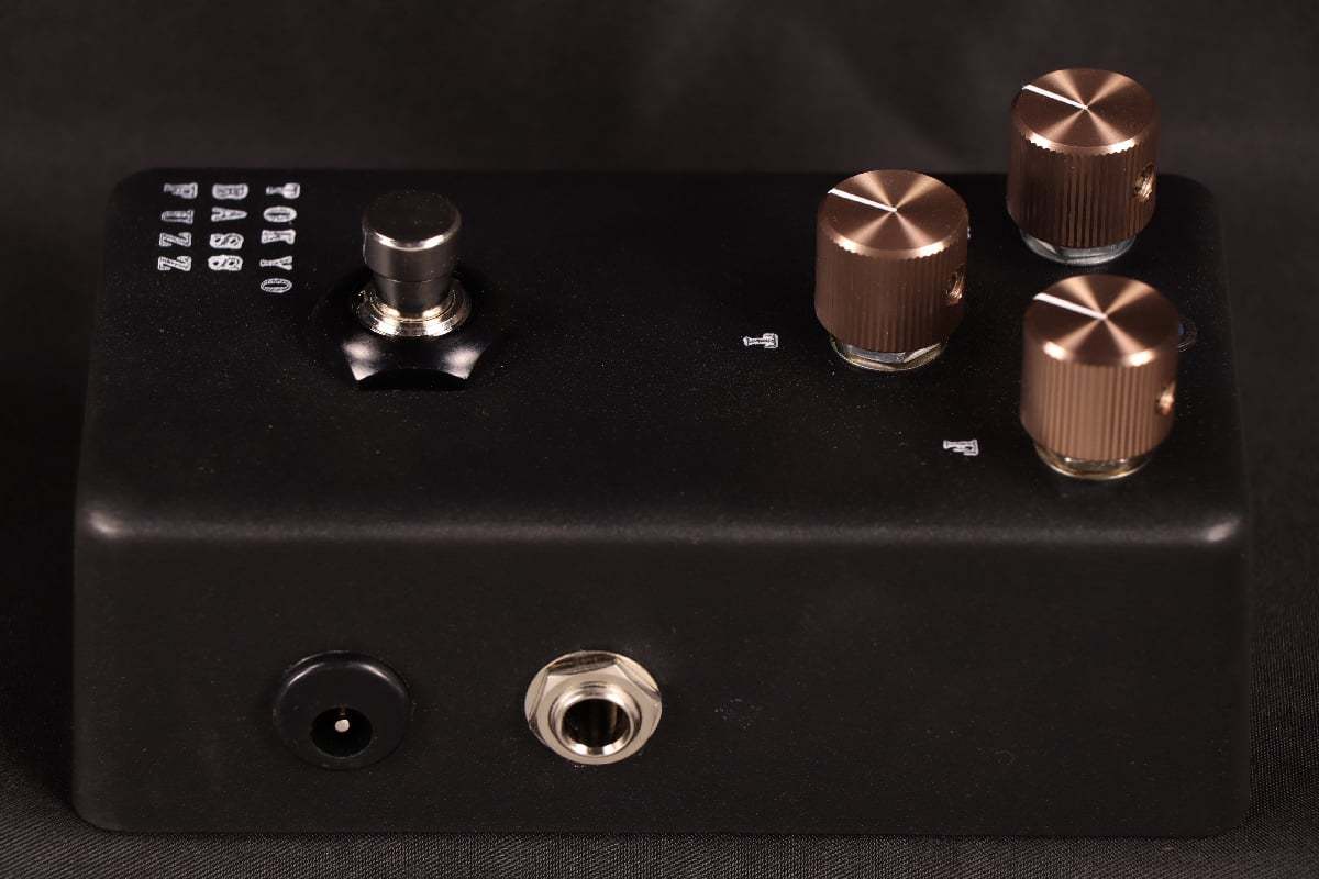 Kgr Harmony Tokyo Bass Fuzz | eBay