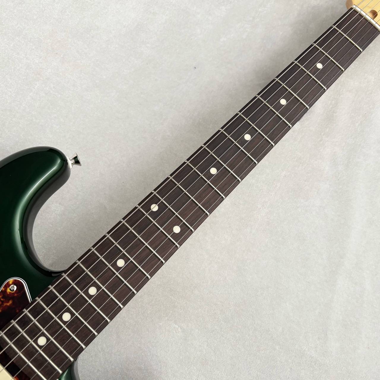 FUJIGEN(FGN) NST110RAL ~Candy Apple Green~ #E250040 ≒3.58kg