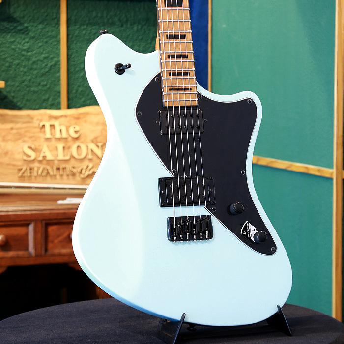 Balaguer Guitars Espada 2024 Limited Select, Gloss Sky Blue（新品