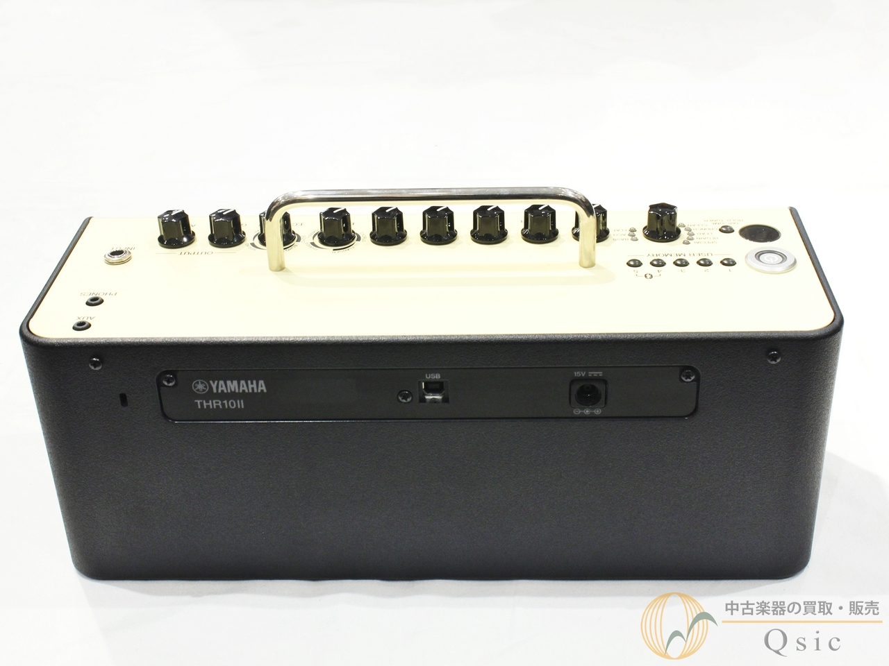 YAMAHA THR10II [XLL83]【難波店在庫】（中古/送料無料）【楽器検索