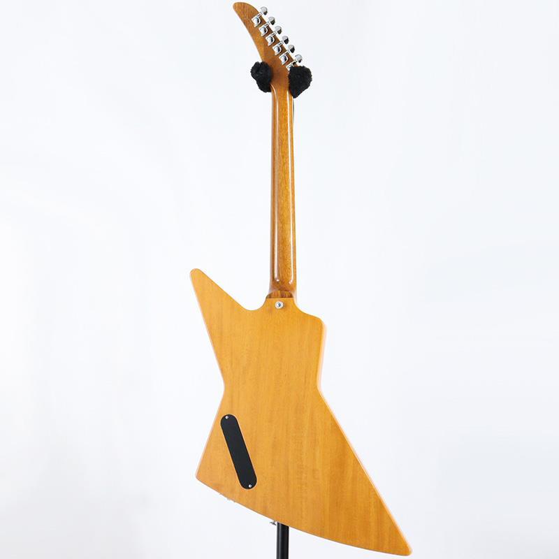 Gibson 【GIBSON×AQUBEストラッププレゼント】70s Explorer (Antique