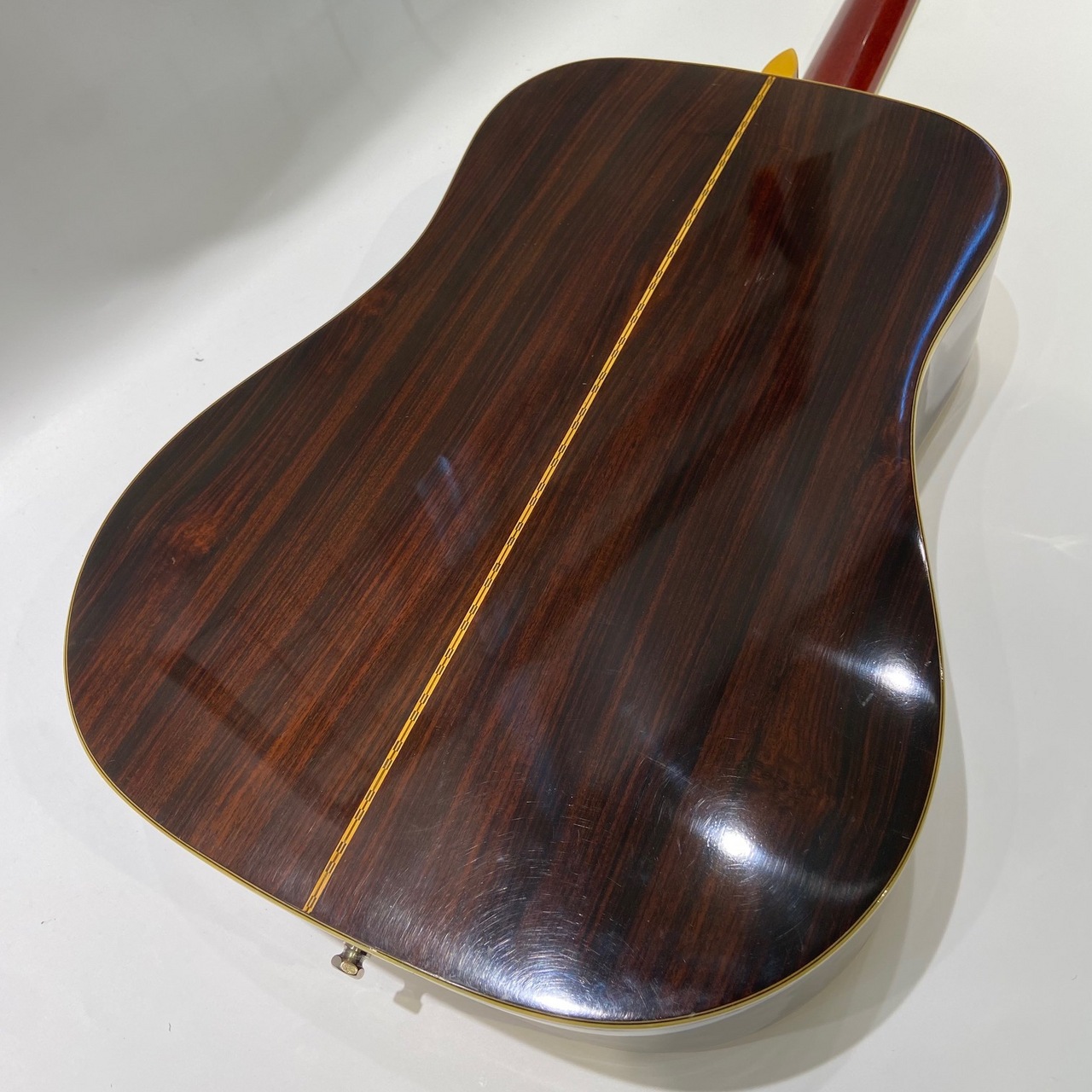 S.Yairi YD-307 1975年 ハードケース付属（ビンテージ/送料無料