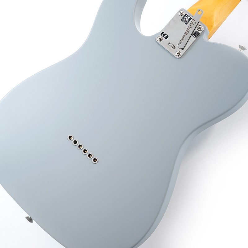 Fender Brent Mason Telecaster (Primer Gray) 【旧価格品】（新品