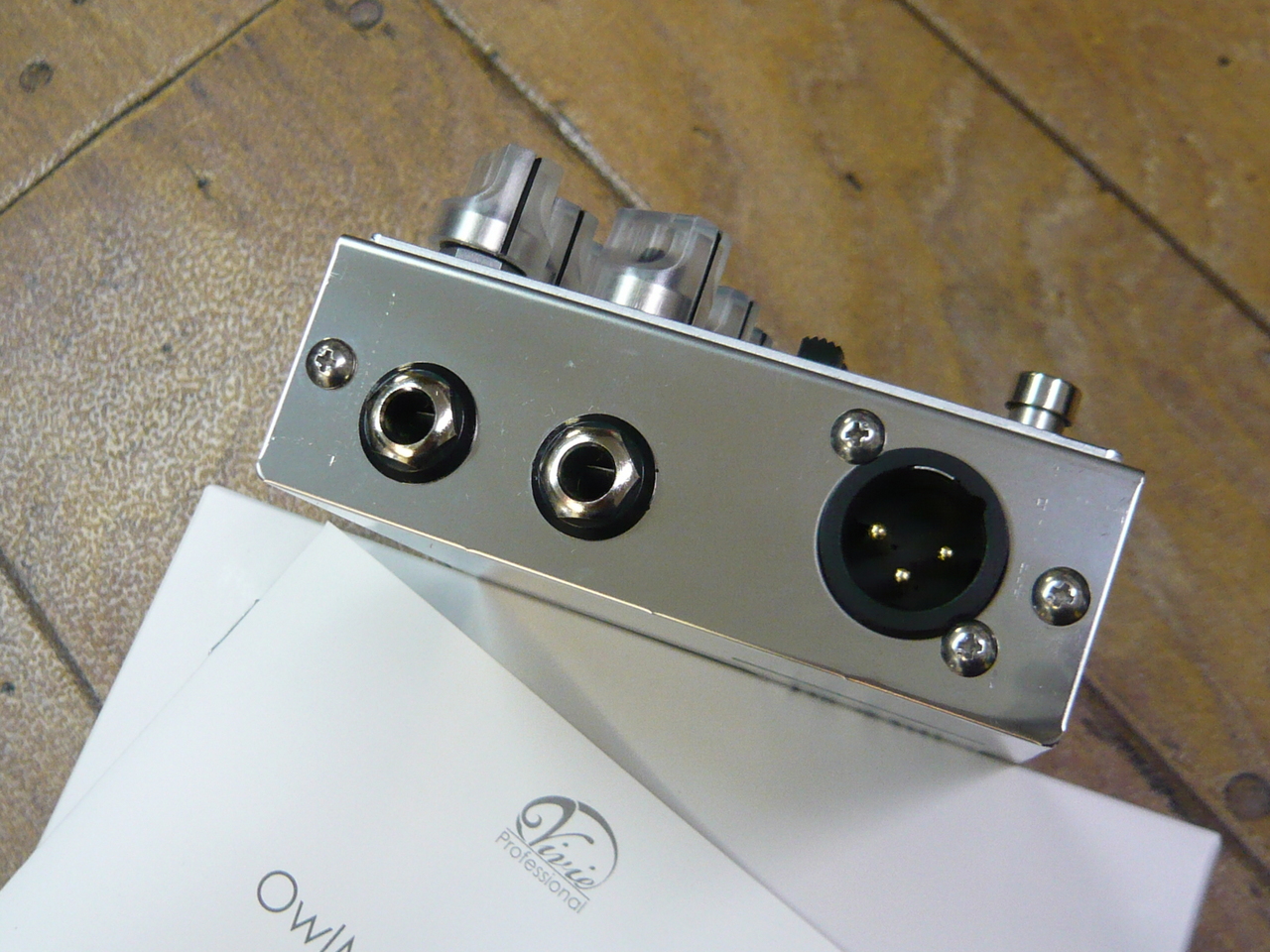 Vivie OwlMighty Pro（中古）【楽器検索デジマート】