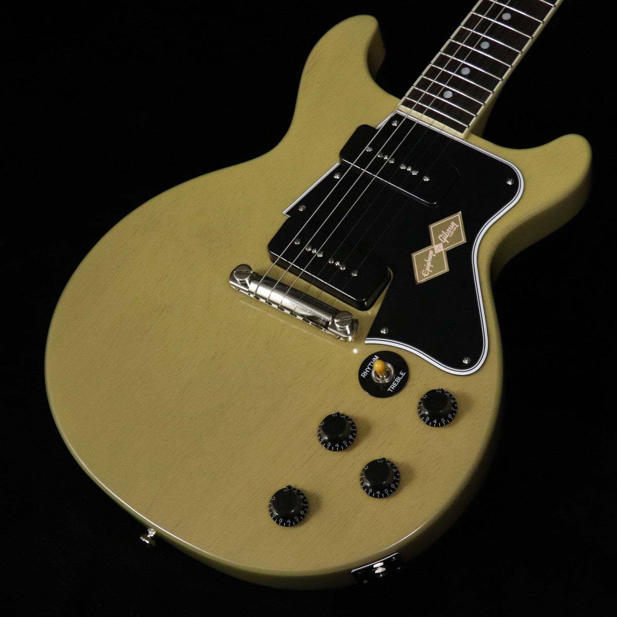 Epiphone Inspired by Gibson Custom 1960 Les Paul Special Double