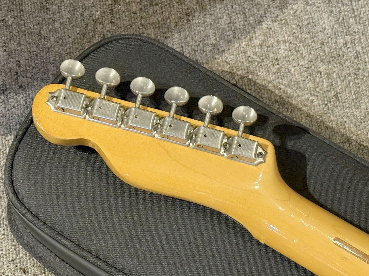 Fender Japan TL52-95 JV Serial（ビンテージ）【楽器検索デジマート】