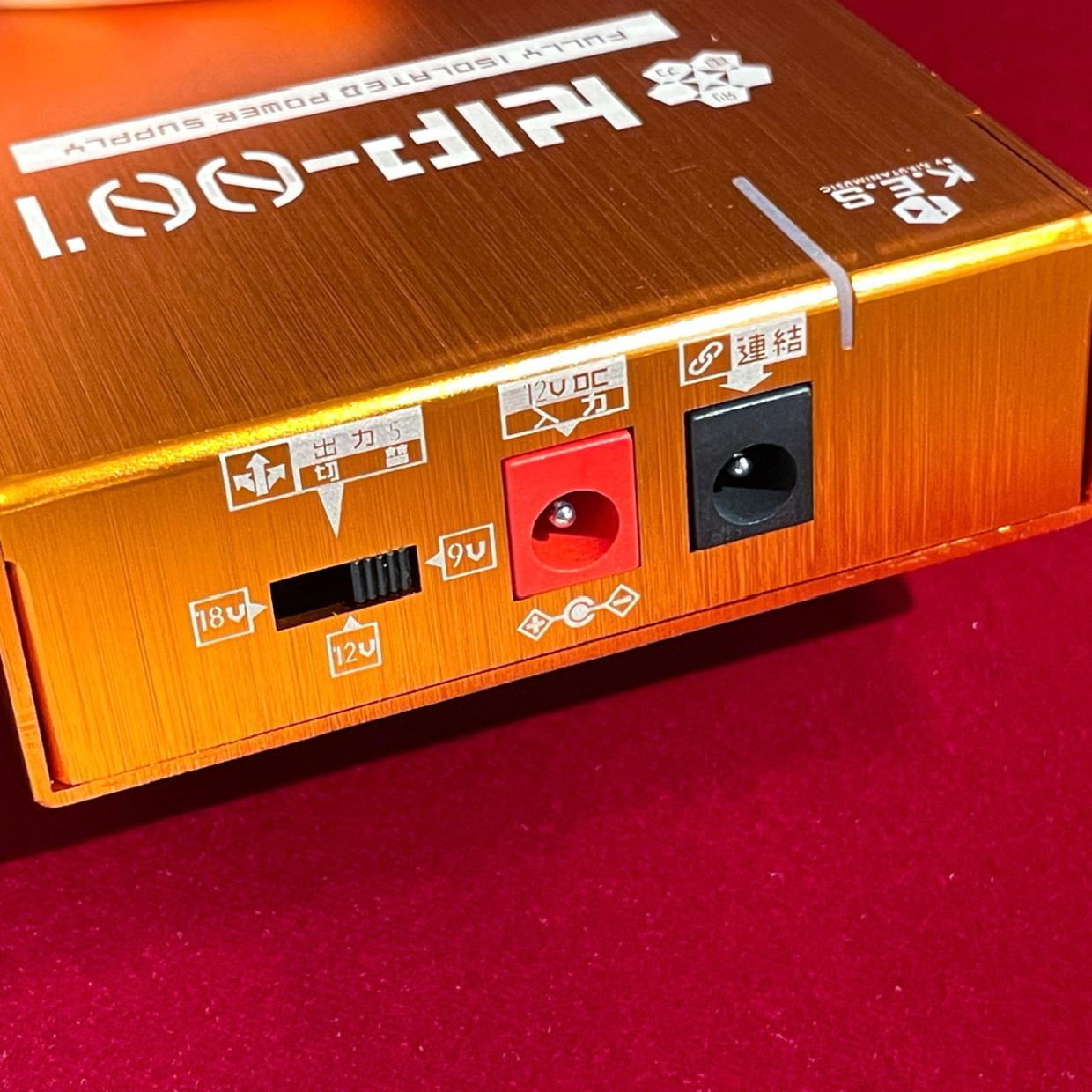 K.E.S KIP-001（新品）【楽器検索デジマート】