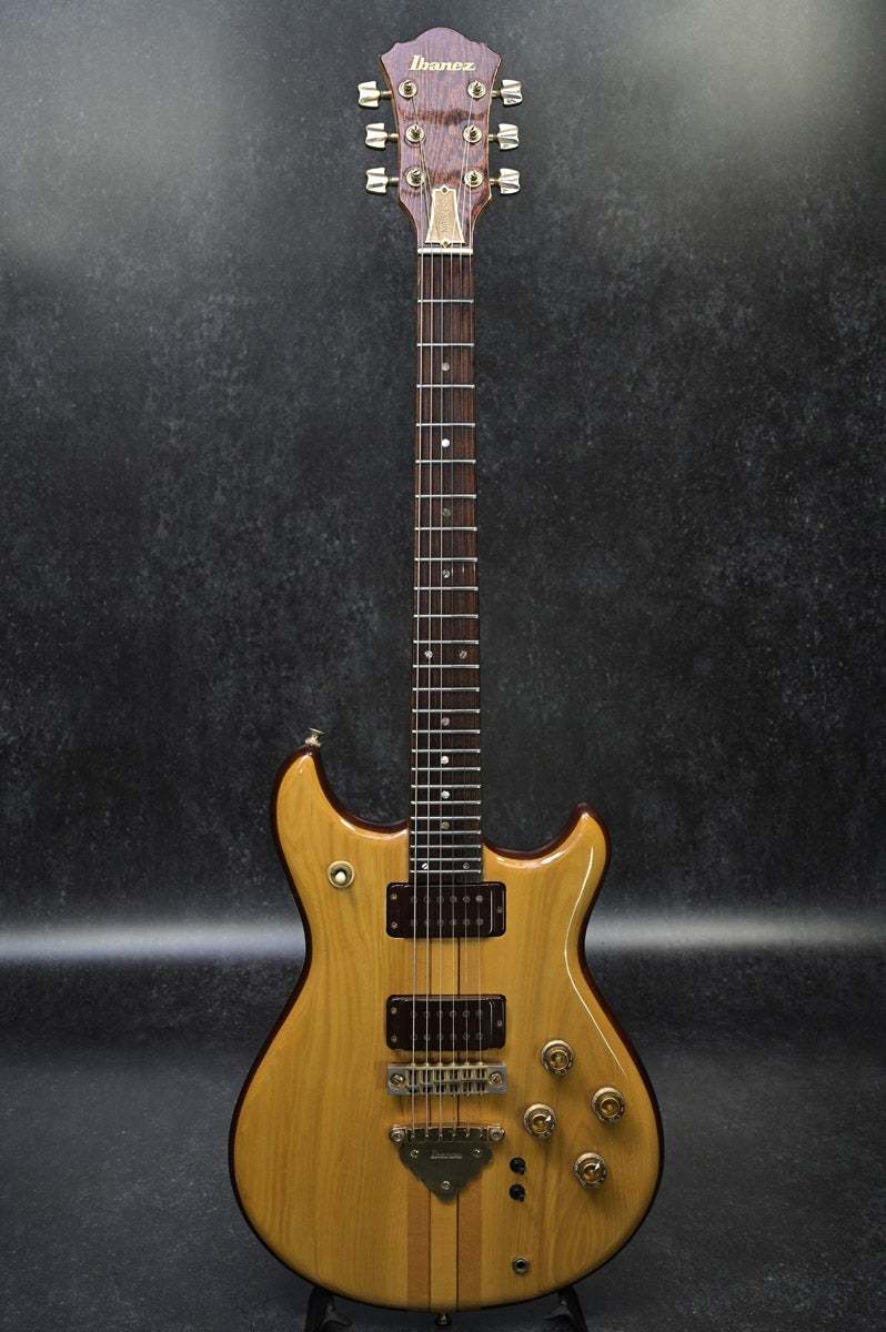 Ibanez MC300 Musician Natural 1978 【名古屋栄店】（中古/送料無料