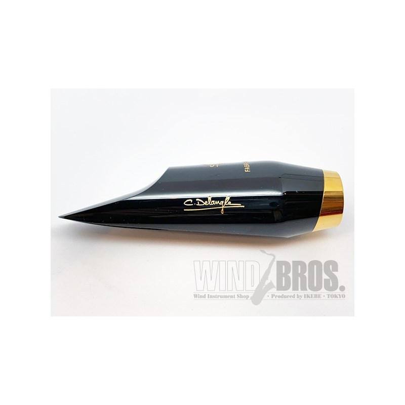 Selmer アルトサックス用マウスピース ドゥラングル Delangle 楽天市場】Henri Selmer Paris セルマー Claude Delangle アルト