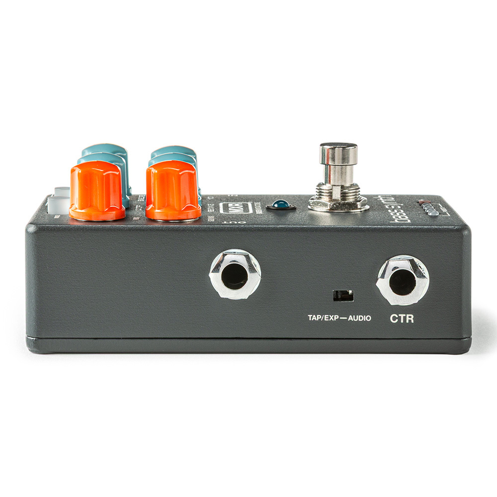 MXR MB301 Bass Synth ベースシンセ MXR® | BASS SYNTH | MB301 | モリダイラ楽器