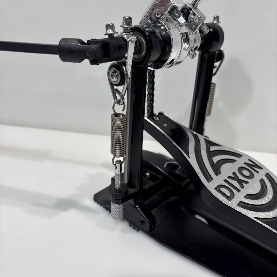 Dixon 【長期展示特価品】PP9380D 【ツインペダル】（新品特価/送料