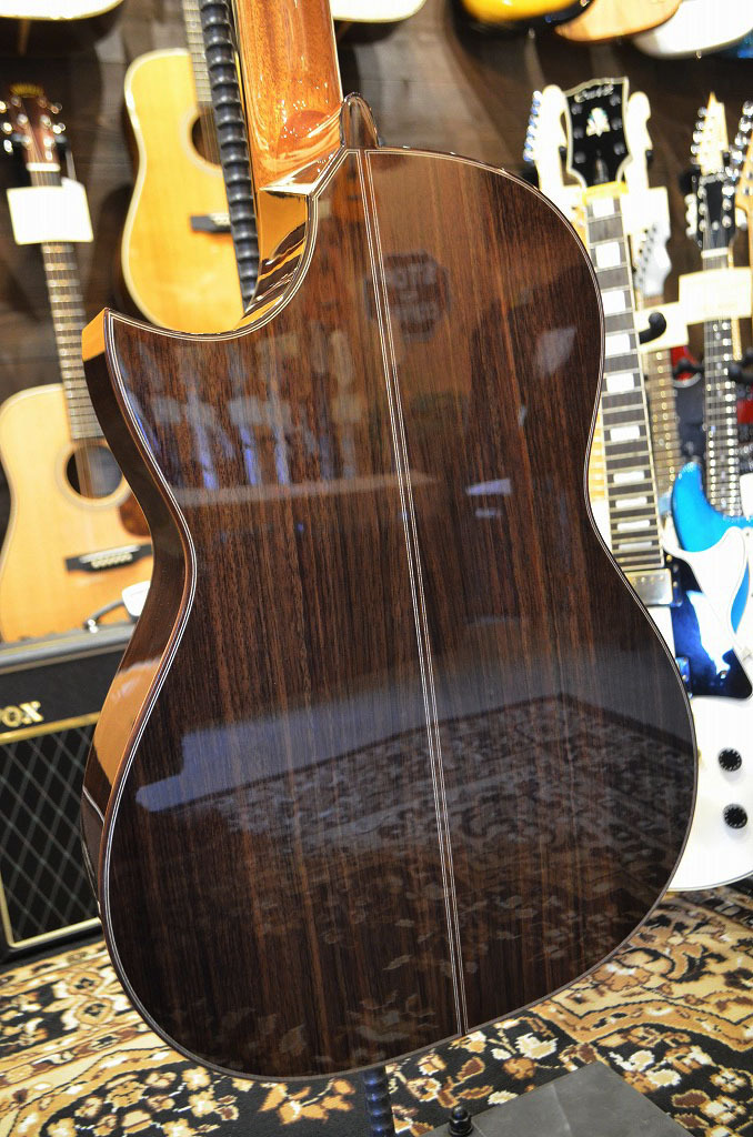 ASTURIAS SOLO CLASSICO PREMIO/S（新品）【楽器検索デジマート】