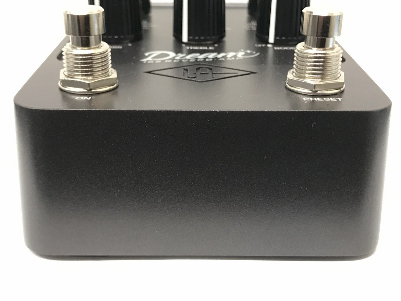 UAFX dream 65 美品　used Universal Audio UAFX Dream '65 – United States