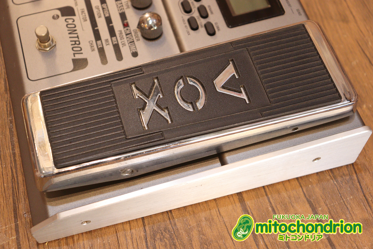 VOX 2000年代 ToneLab LE【マルチエフェクター】（中古）【楽器検索