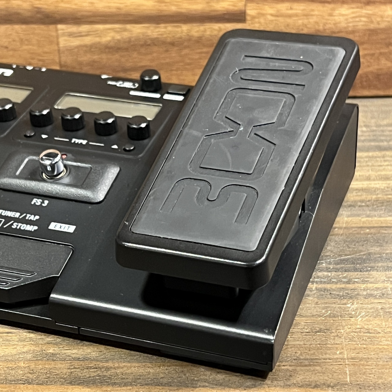 ZOOM G3Xn（中古）【楽器検索デジマート】