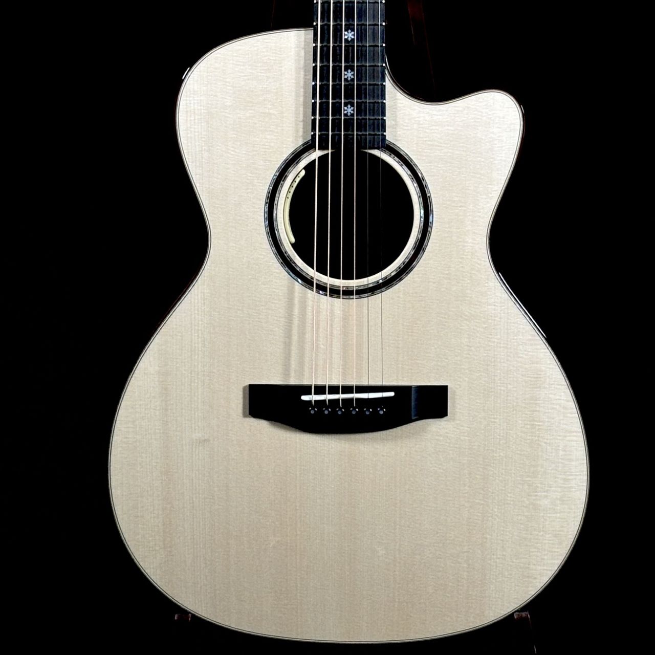 ギター Lakewood M-32CP Lakewood M-32 CP – United States