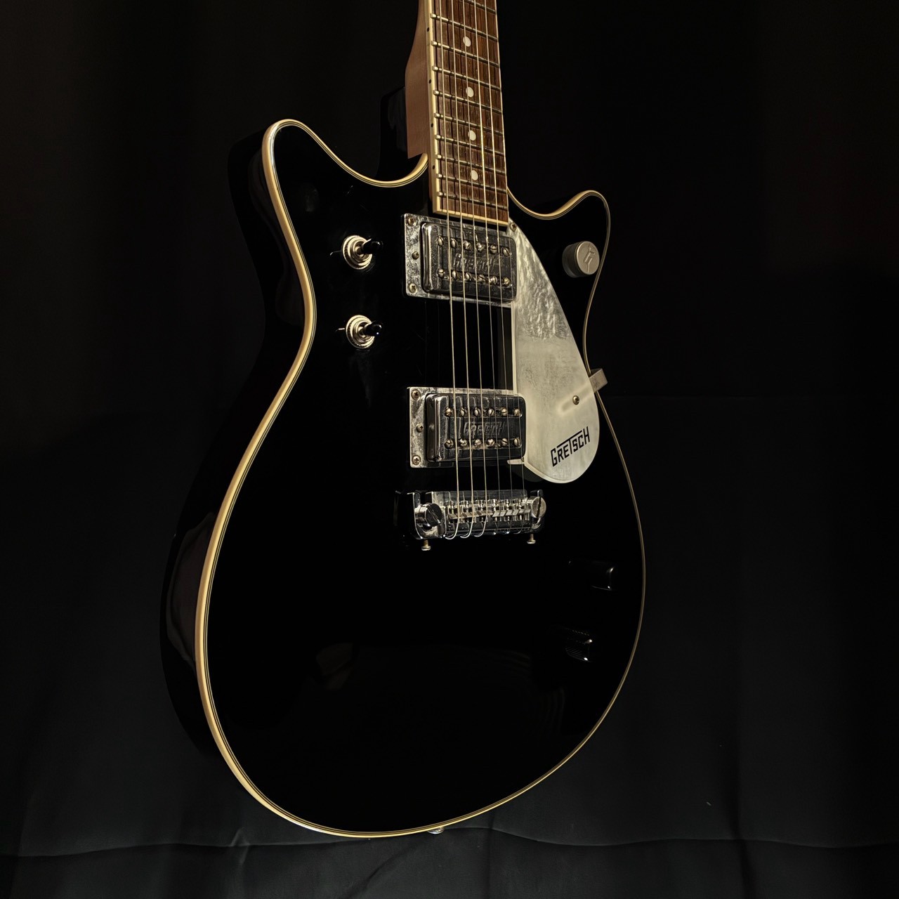 Gretsch Electromatic G2921 エレキギター Gretsch Electromatic Double Jet G2921【3.76kg】（中古）【楽器検索