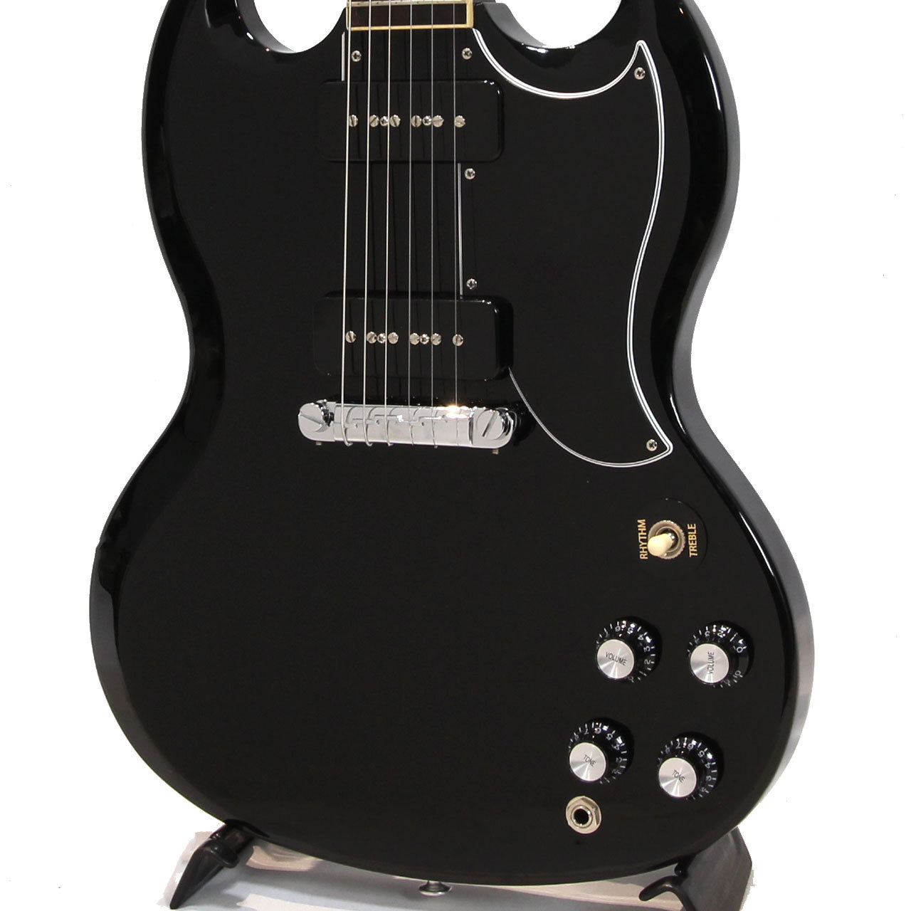 Gibson 2024 SG Special / Ebony（中古）【楽器検索デジマート】