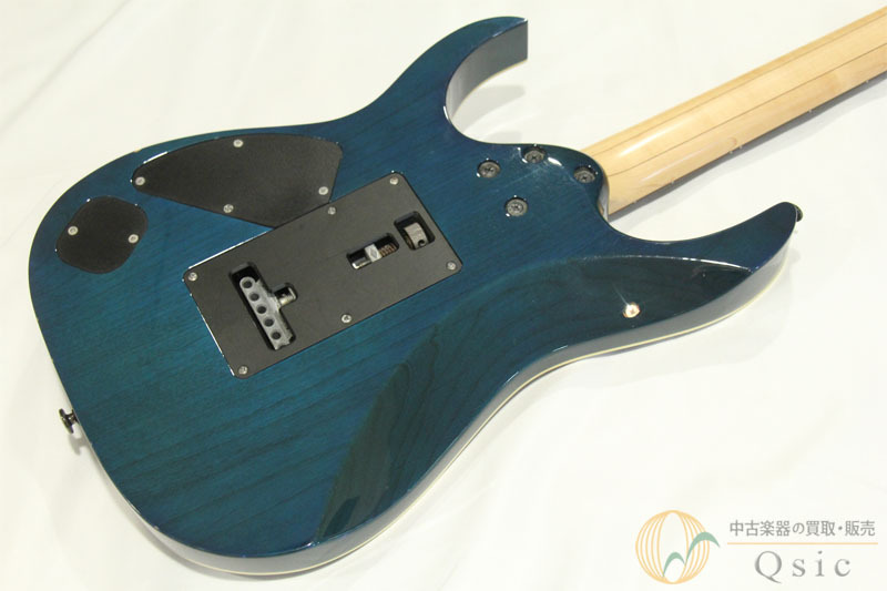 Ibanez RG2770FV-SPB 2012年製 【返品OK】[RL925]【神戸店在庫