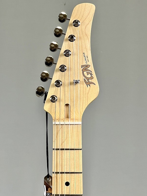FUJIGEN(FGN) JOS2-TD-M/MBU (Mint Blue)（新品）【楽器検索デジマート】