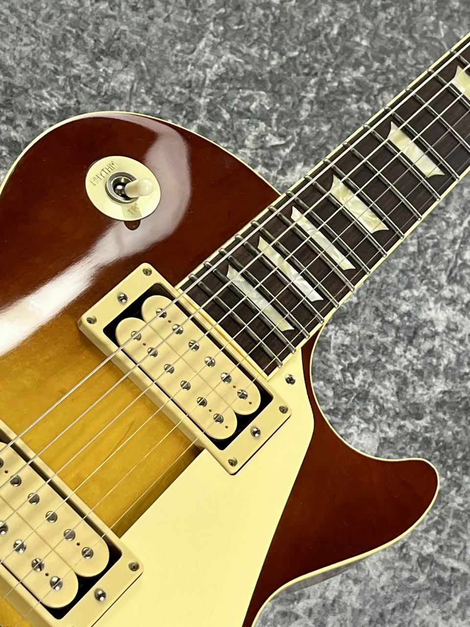 Tokai 【ボーナスセール】LS 100 LesPaul Reborn 【1980'USED
