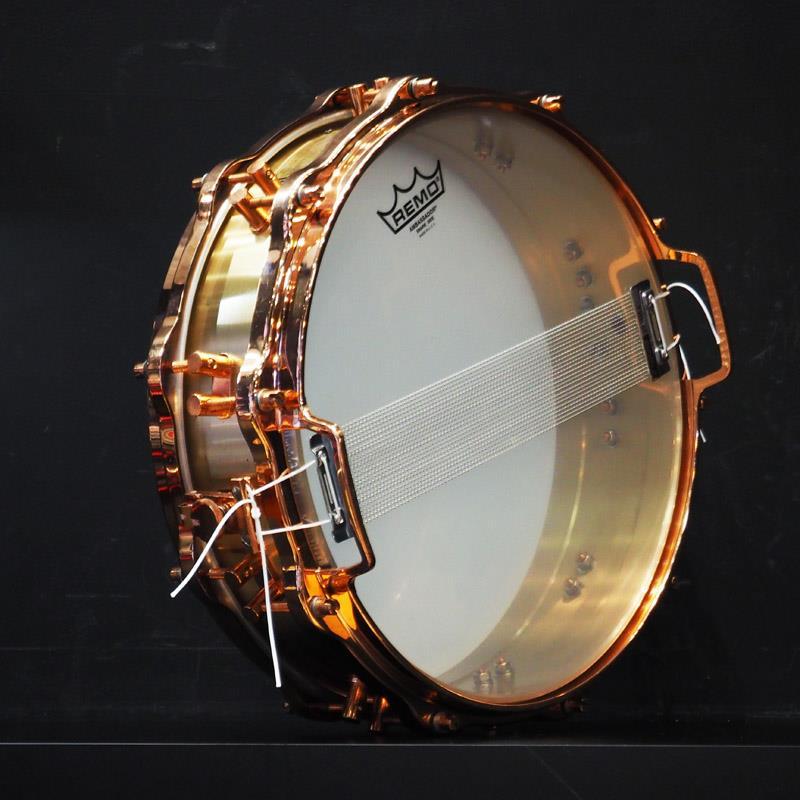 Sonor USED 中古 HLD-593 [Horst Link Signature Bell Bronze 14×4