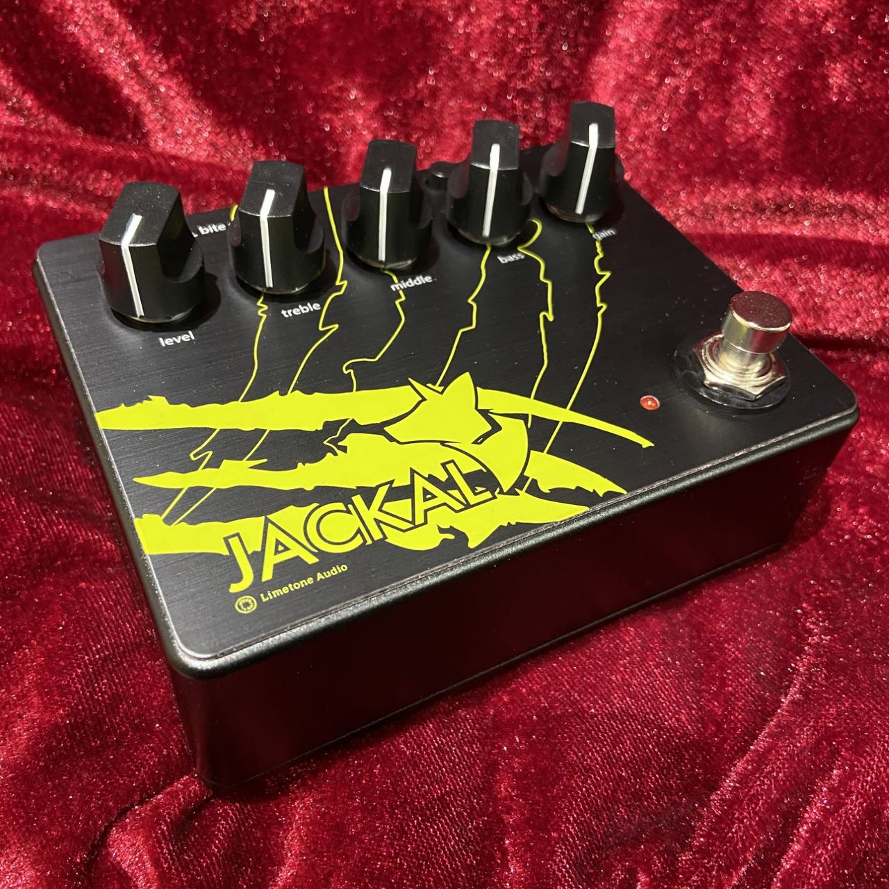 【新品】Limetone Audio JACKAL JACKAL | Limetone Audio