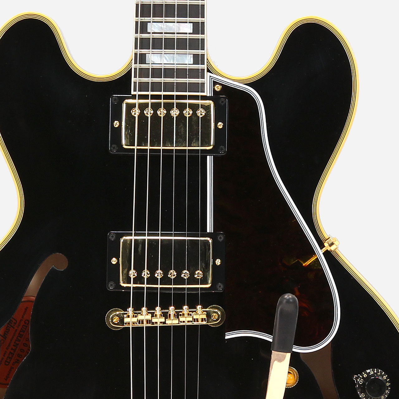 Gibson Custom Shop PSL Japan Limited Run 1959 ES-355 w/Bigsby