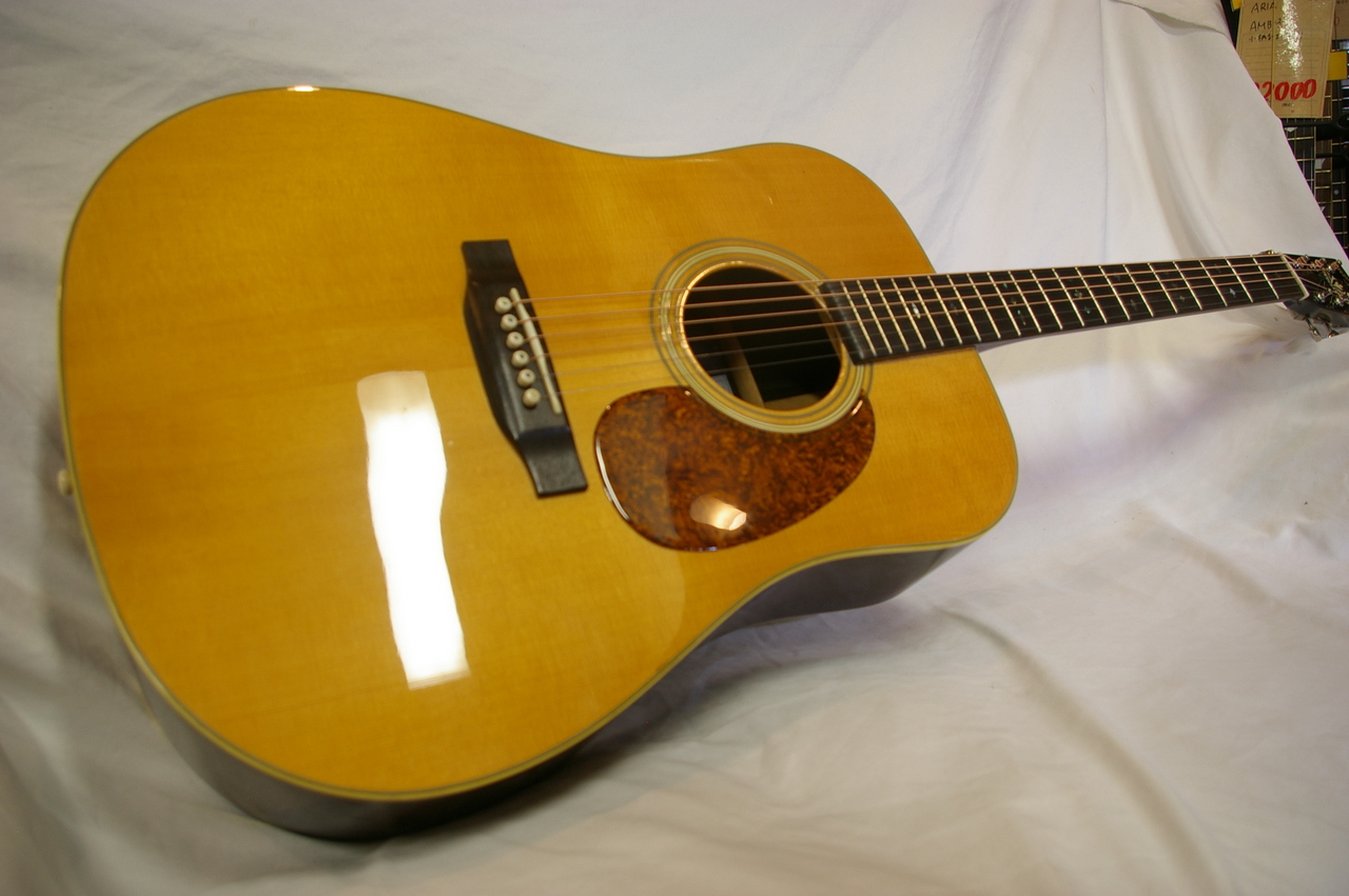 RECORDING KING RD-27 オール単板イングルマンスプルーストップ RECORDING KING RD-27 オール単板イングルマンスプルーストップ