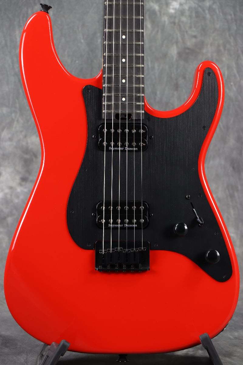 CHARVEL シャーベル MYG SSH ストラト CHARVEL シャーベル MYG SSH ストラト