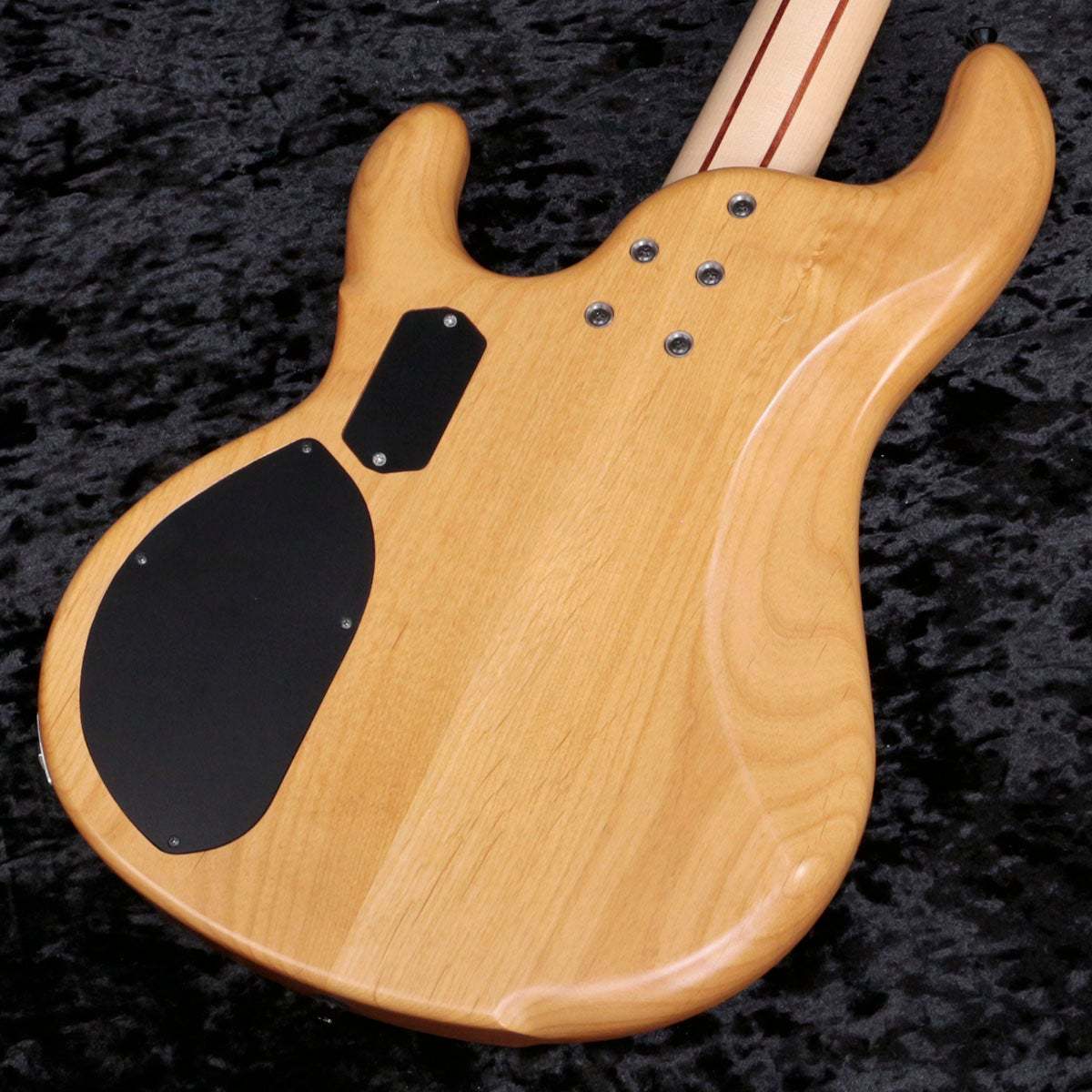 dragonfly CS-4 CUSTOM Buckeye Burl Top 【新宿店】（中古/送料無料