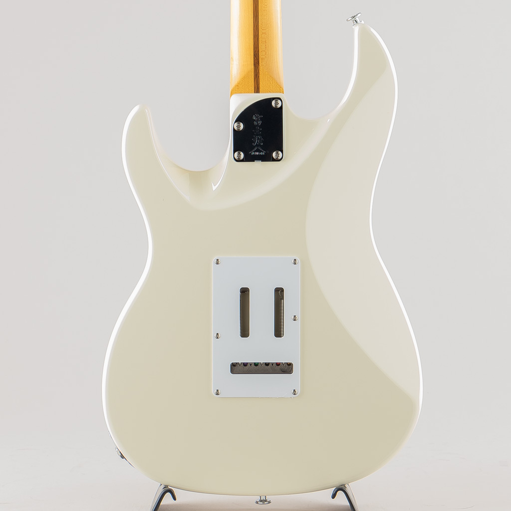 FUJIGEN(FGN) EOS3-AL-R / Antique White（新品/送料無料