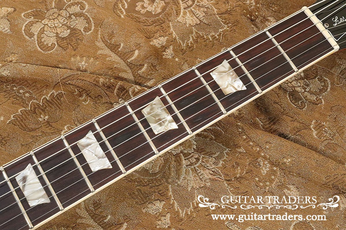 Gibson 1974 Les Paul Standard 