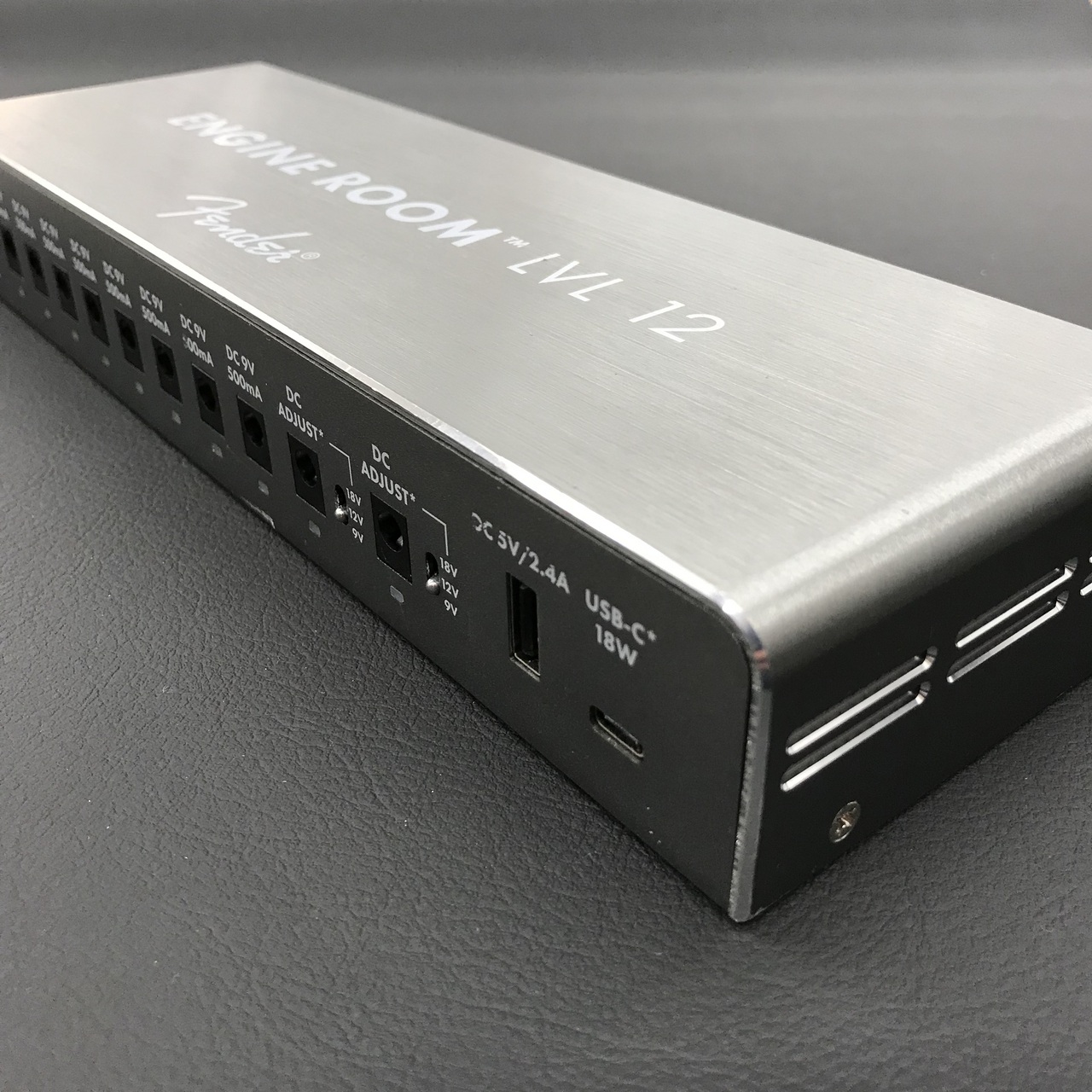 Fender Engine Room LVL12 Power Supply 100V（中古）【楽器検索