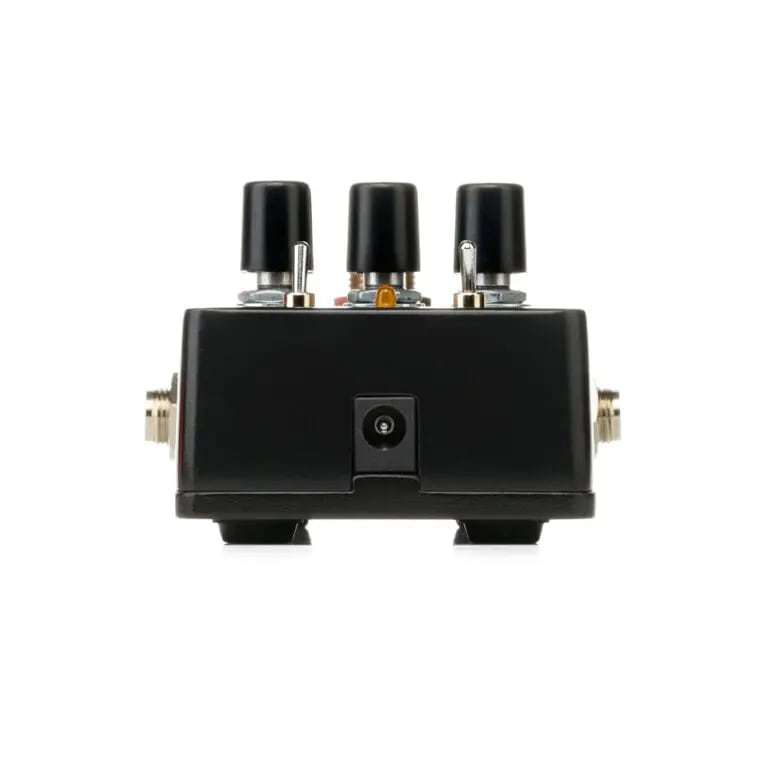 Electro-Harmonix BENDER ROYALE Germanium Fuzz ファズ エレクトロ