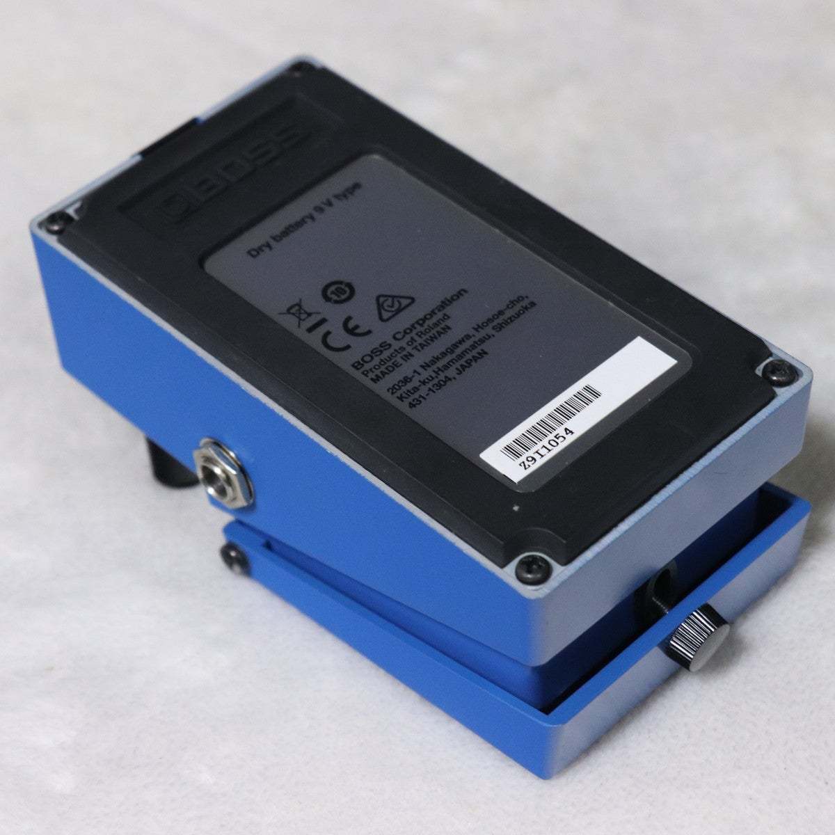 BOSS CS-3 Compression Sustainer PSA 【梅田店】（中古）【楽器検索