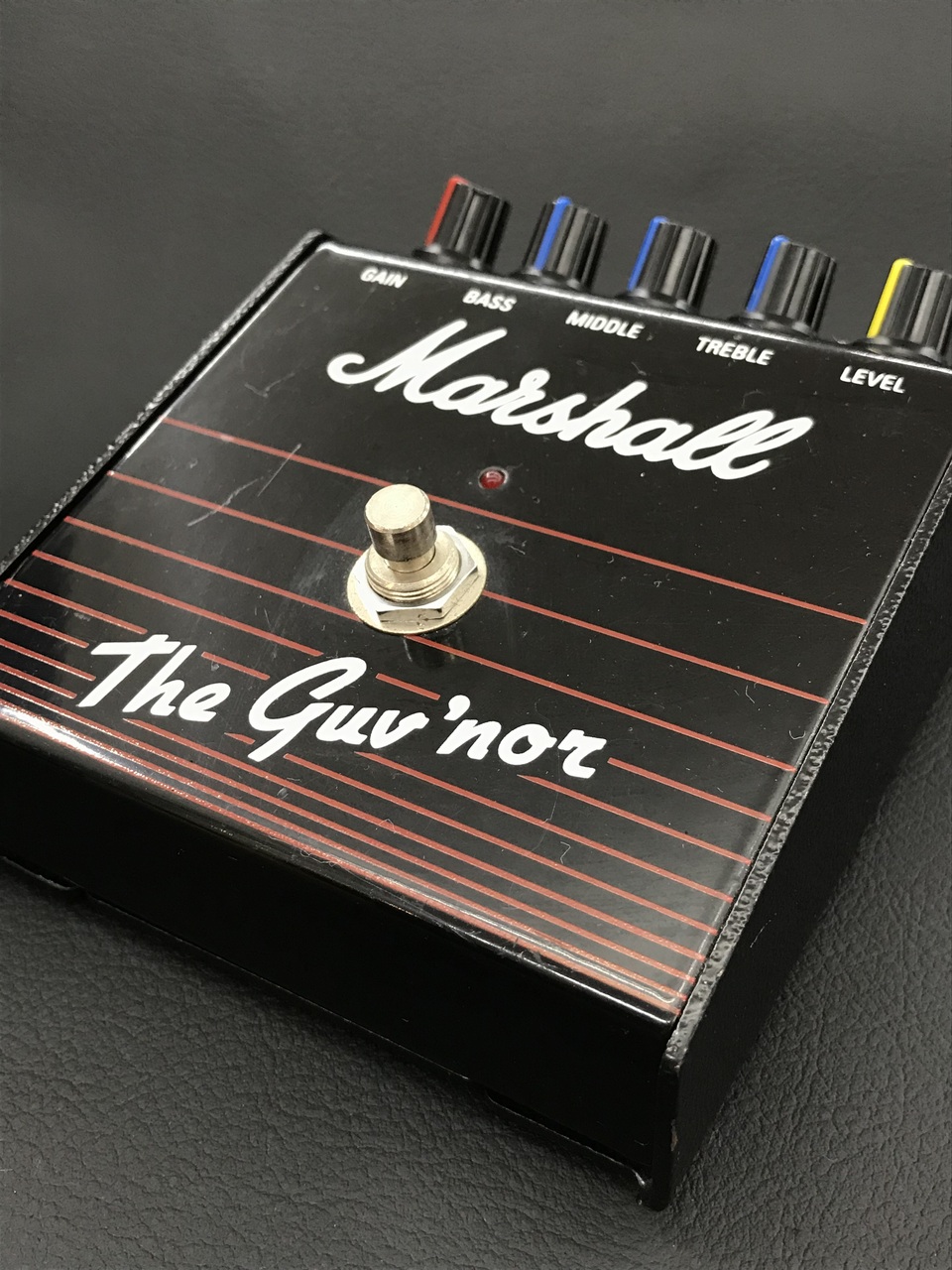 Marshall The Guv'nor Made in KOREA（中古）【楽器検索デジマート】