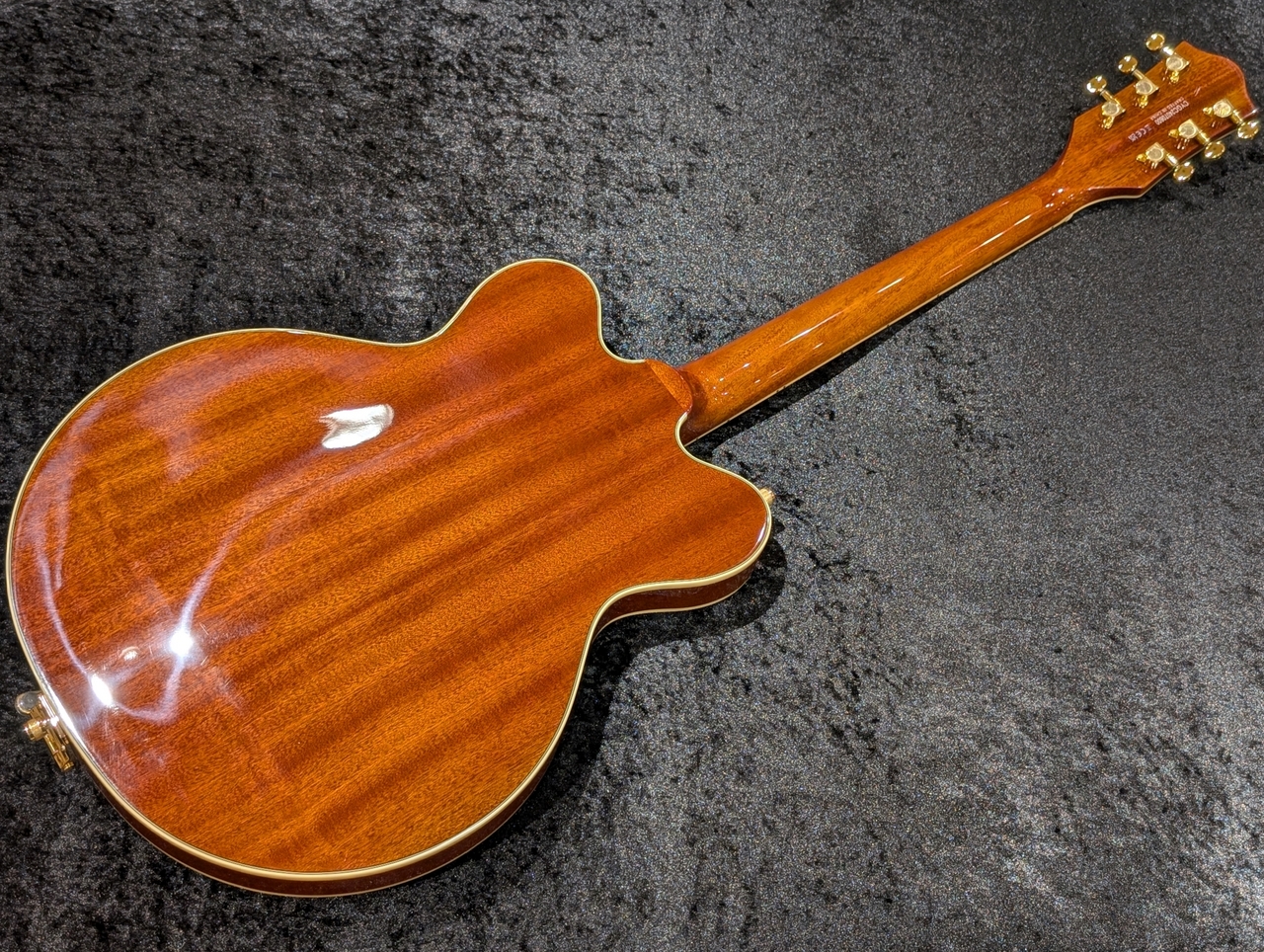 Gretsch Electromatic Pristine LTD Center Block Double-Cut