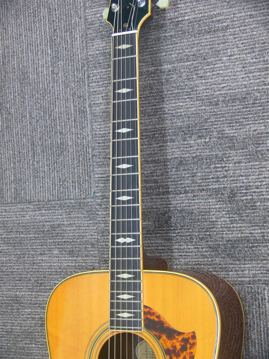 YAMAHA N-500 前期モデル（ビンテージ）【楽器検索デジマート】